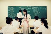 giáo viên dạy kèm lớp 10