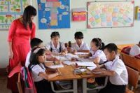 Giáo viên tại Tphcm tìm việc làm thêm,giáo viên đi dạy kèm thêm
