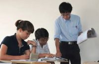 Dịch vụ dạy kèm