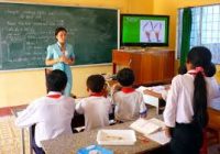 Dịch vụ dạy kèm