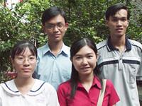 Bi quyet hoc gioi,Bí quyết học giỏi của thủ khoa