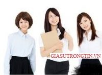 Giáo viên, sinh viên, gia sư dạy kèm toán lý anh, tiếng anh lớp 6 tại Tphcm.