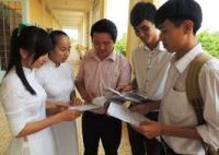 Giáo viên dạy kèm