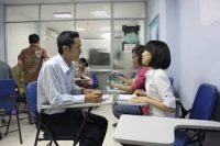 Gia sư dạy kèm tại Tphcm