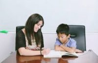 gia sư ,giáo viên lớp 5