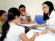 Giáo viên dạy kèm toán 11 tại nhà