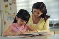 Giáo viên dạy kèm lớp 1
