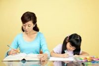Giáo viên dạy kèm cấp 1