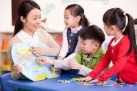 Giáo viên dạy kèm tại nhà anh văn lớp 7