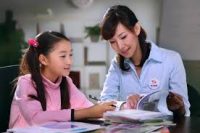 Giáo viên,gia sư dạy kèm anh văn lớp 6