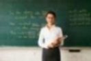 Giáo viên sinh viên dạy kèm tại nhà