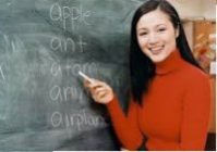 Tìm gia sư dạy kèm anh văn tại nhà ltđh tphcm