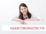 Giáo viên, sinh viên, gia sư dạy kèm toán tiếng việt anh văn lớp 1 2 3 4 5 tại Tphcm.