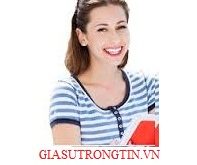 Giáo viên, gia sư, sinh viên dạy kèm toán lí hóa anh, tiếng anh dạy kèm lớp 6 7 8 9 Tphcm.