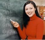 Giáo viên, gia sư dạy kèm tiếng anh, anh văn lớp 12 quận 12 Tphcm.