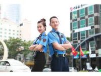 Dịch vụ bảo vệ, vệ sỹ tại Sài Gòn Tp.HCM