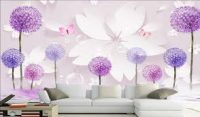 Giấy dán tường, hộp giấy, bao bì