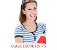 Trung tâm gia sư Tphcm, trung tâm dạy kèm tại Sài Gòn