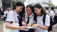 Dap an Toan THPT 2020 2021, đáp án đề thi toán THPT 2020