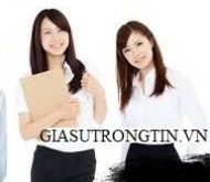 Cần tìm gia sư sinh viên dạy kèm toán tiếng việt lớp 2 Bình Thạnh Tphcm