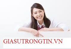 Tìm giáo viên gia sư dạy kèm toán lý hóa lớp 11 Thủ Đức Tp.HCM.