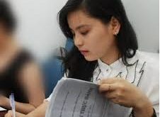 Hướng dẫn sử dụng google form biểu mẫu trong google drive