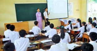 Kỹ năng dạy học sức hút học sính và cảm hóa