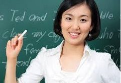 Tìm giáo viên dạy kèm tiếng anh lớp 9 ôn thi vào lớp 10 Bình Thạnh Tp.HCM