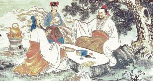 Loi noi hay khong tu, than nghèo, thở dài, kẻ giàu sang.