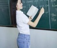 Tìm giáo viên dạy kèm tiếng anh lớp 6 Bình Thạnh.