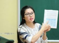 Tìm giáo viên dạy kèm toán 12 Bình Chánh Tp.HCM.