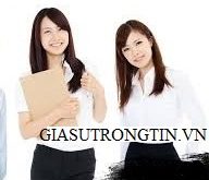 Giáo viên dạy kèm hoá học lớp 9 Gò Vấp
