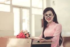 Tuyen giao vien day kem tieng anh lop 12 Q 8 Tp.HCM