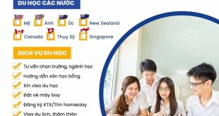 Du học cùng KNT tại Anh, Mỹ, Úc, Canada, NewZealand, Thụy Sỹ và Singapore