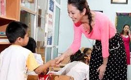Giáo viên dạy kèm tiếng anh lớp 4 + lớp 6 Hóc Môn